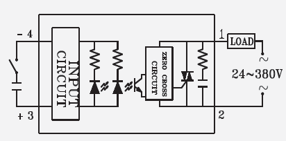 臺(tái)灣陽明固態(tài)繼電器尺寸圖.png