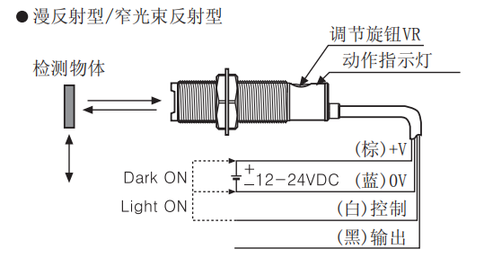 BR100-DDT光電傳感器接線圖.png